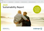 Challenger Ltd