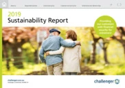 Challenger Ltd