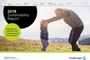 Challenger Ltd