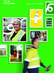 Coca-Cola Amatil Ltd