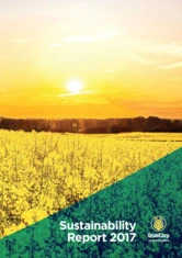 Graincorp Ltd