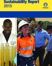 Graincorp Ltd