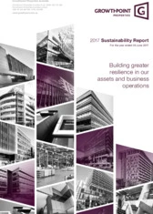 Growthpoint Properties Australia Ltd