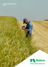 Nufarm Limited