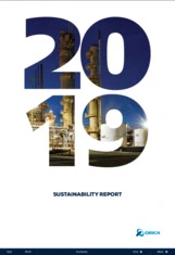 Orica Ltd