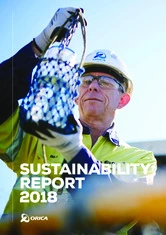Orica Ltd