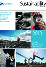 Orica Ltd