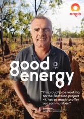 Origin Energy Ltd