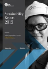 Sims Metal Management Ltd