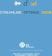 Sims Metal Management Ltd