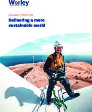 Worleyparsons Limited