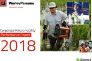Worleyparsons Limited