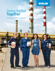 Ecolab Inc.