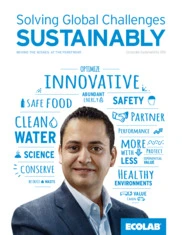 Ecolab Inc.