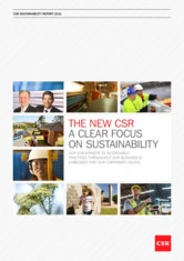 CSR