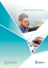Integral Diagnostics