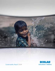 Ecolab Inc.