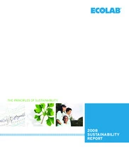 Ecolab Inc.