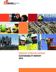 Service Stream