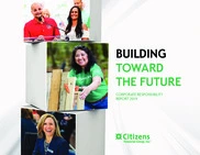 Citizens Financial Group