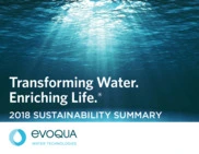 Evoqua Water Technologies