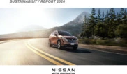 Nissan Motor Co., Ltd.