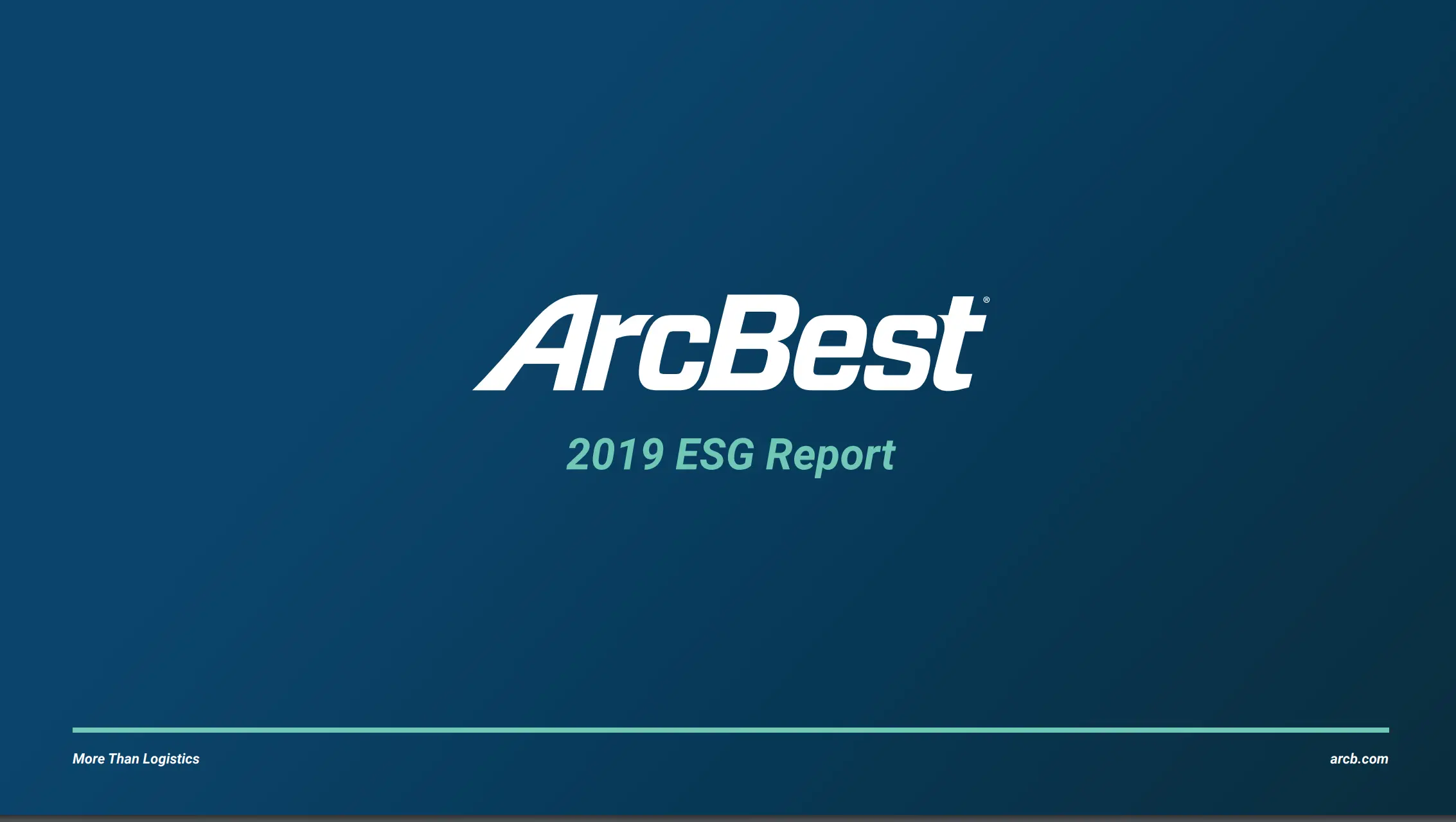 ArcBest