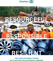 Schnitzer Steel Industries Inc.