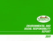 Sprouts Farmers Market