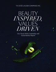 Estee Lauder Companies Inc.