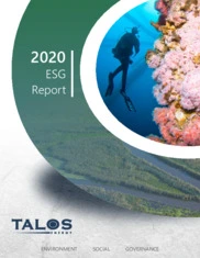 Talos Energy, Inc.