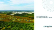 Cenovus Energy Inc