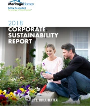 Meritage Homes Corporation