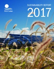 First Solar Inc.