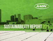 AAON Inc.
