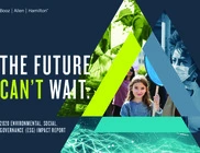 Booz Allen Hamilton