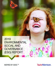 Taylor Morrison Home