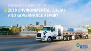 Renewable Energy Group