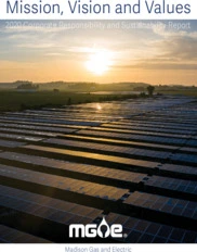 MGE Energy Inc.