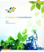 Baytex Energy Corporation