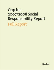 Gap Inc.