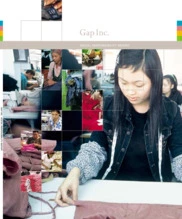 Gap Inc.