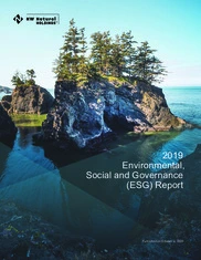 Northwest Natural Gas Company