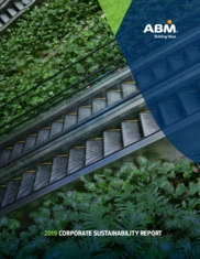 ABM Industries, Inc.
