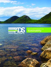 Advanced Drainage Systems Inc