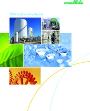 Air Products & Chemicals Inc.