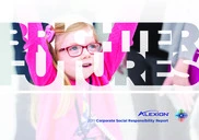 Alexion Pharmaceuticals Inc.