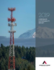 American Tower Corporation