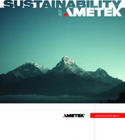 Ametek Inc.