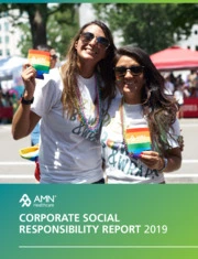 AMN Healthcare Services Inc.